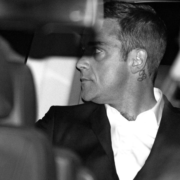 Robbie Williams
